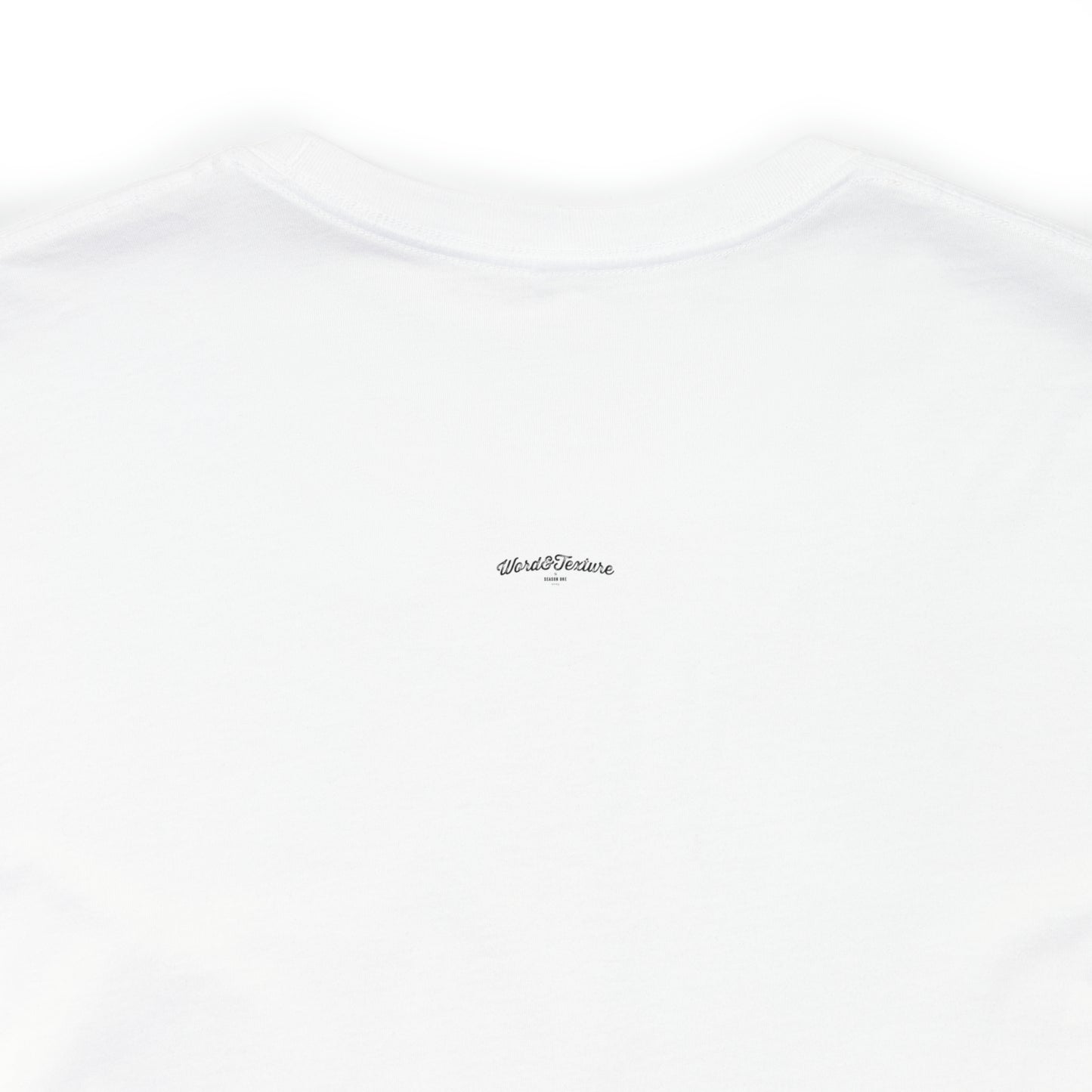 Truth Over Faith // Unisex Jersey Short Sleeve Tee