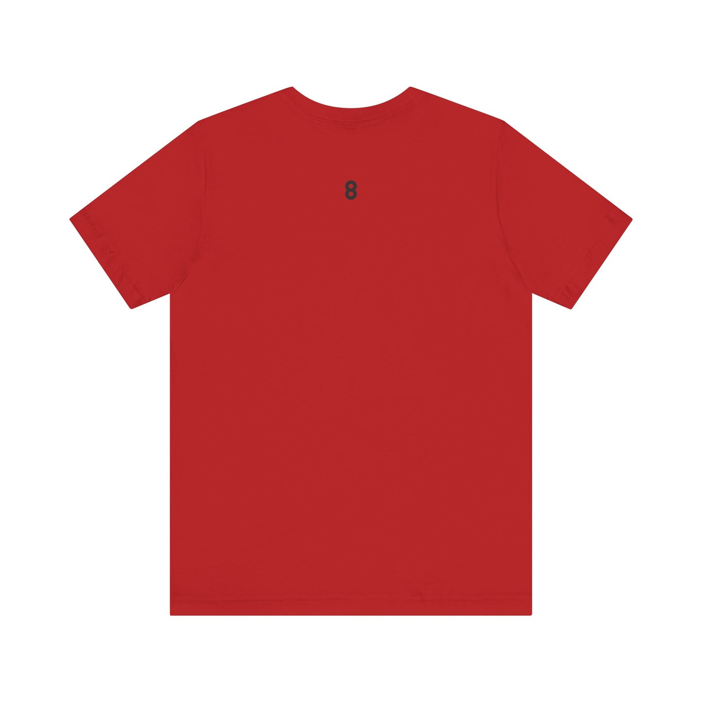 Truth Over Faith Unisex Jersey Short Sleeve Tee