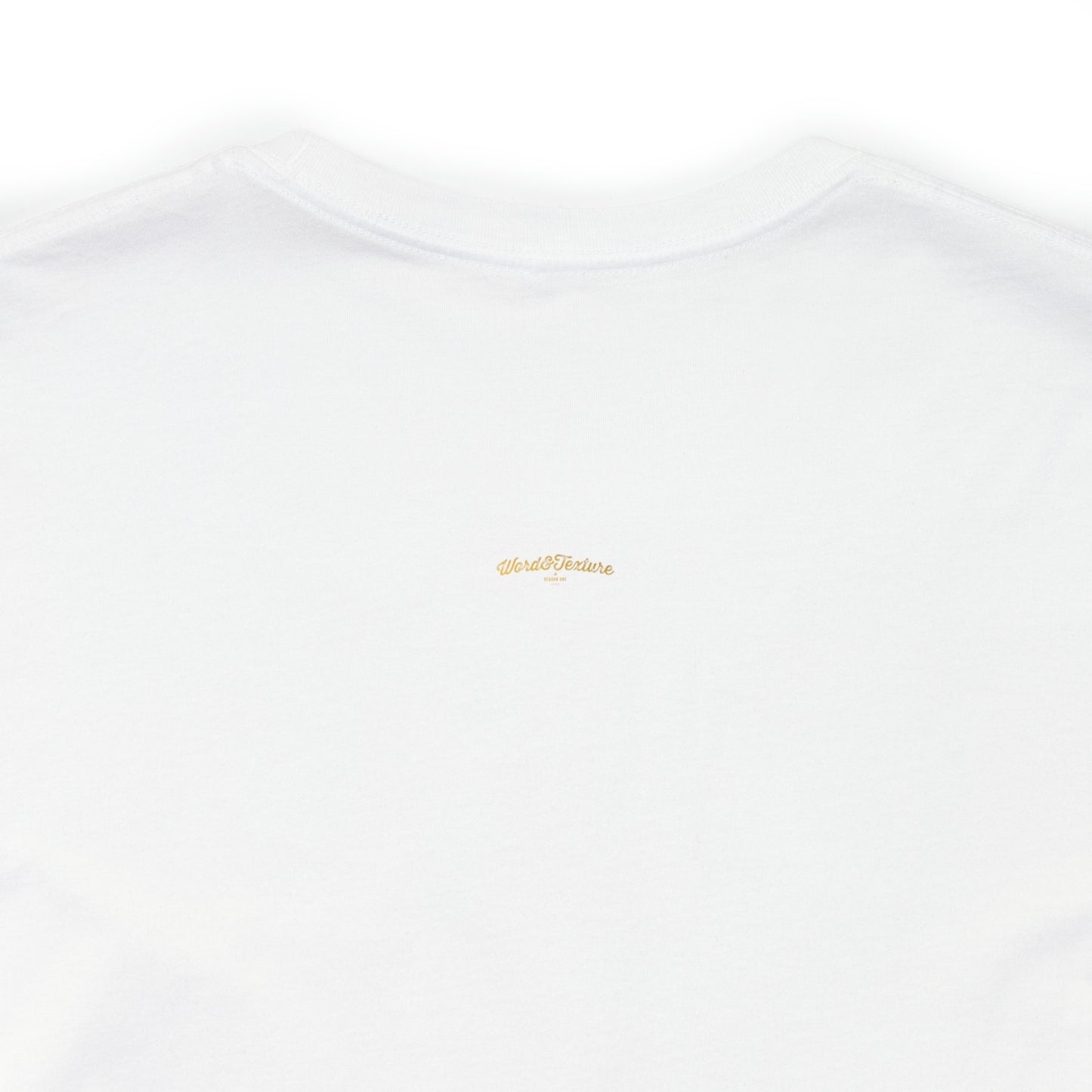 Truth Over Faith // Unisex Jersey Short Sleeve Tee