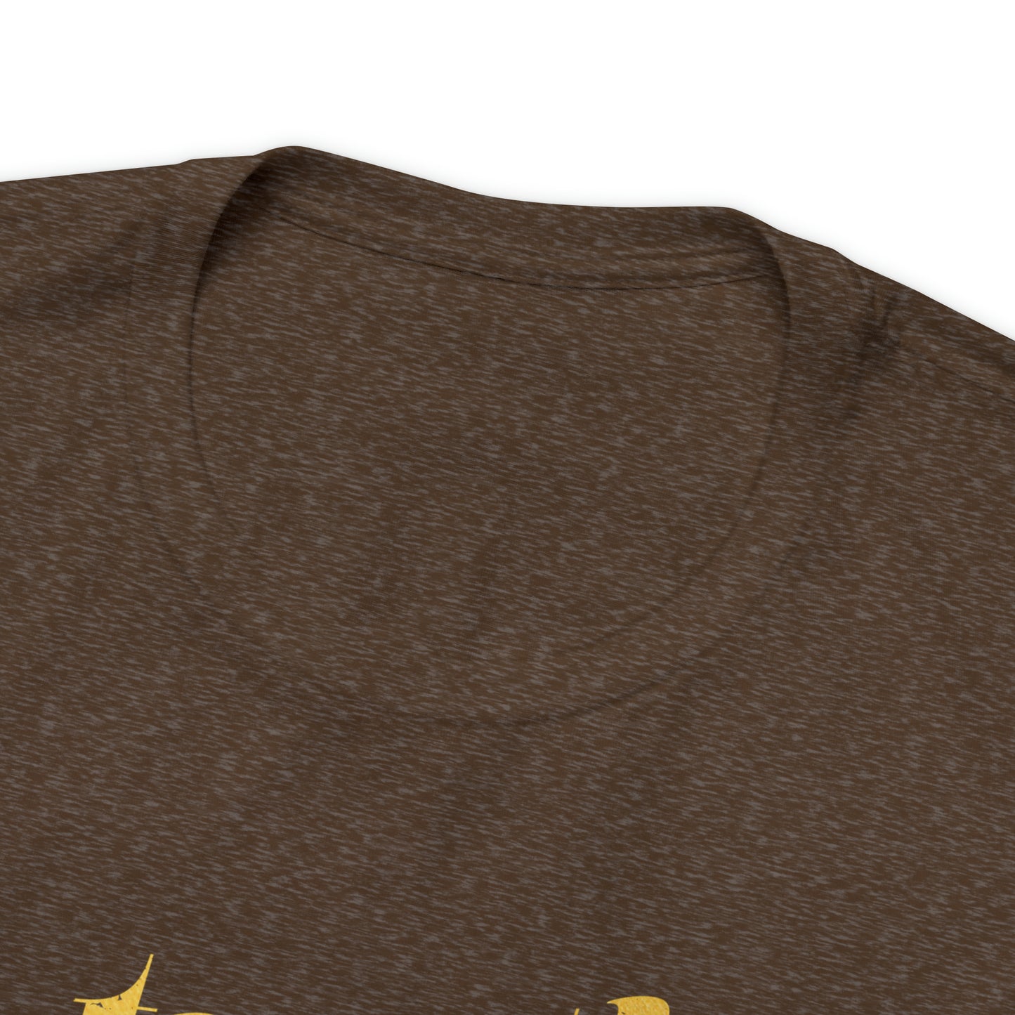 Truth Over Faith // Unisex Jersey Short Sleeve Tee