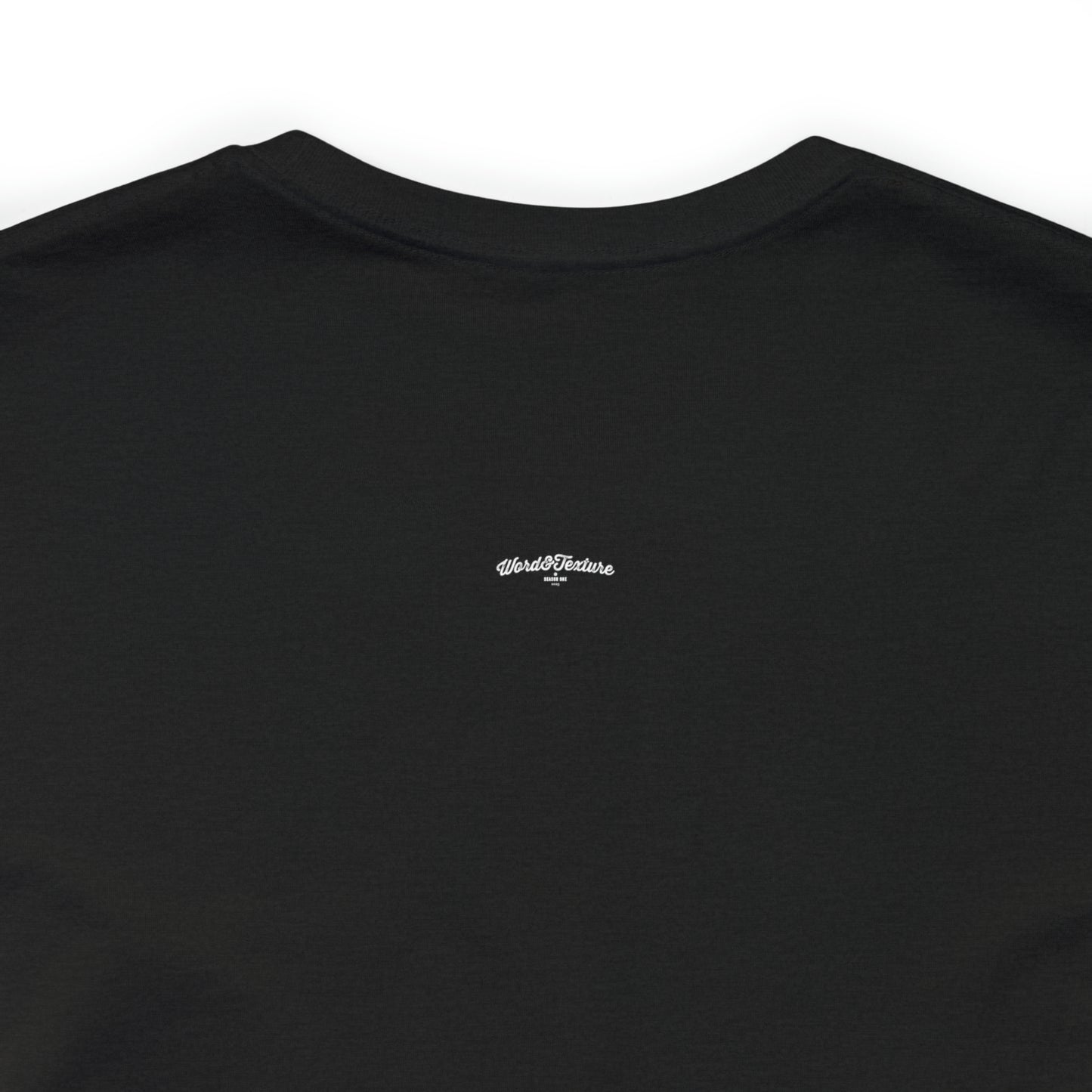 Truth Over Faith // Unisex Jersey Short Sleeve Tee