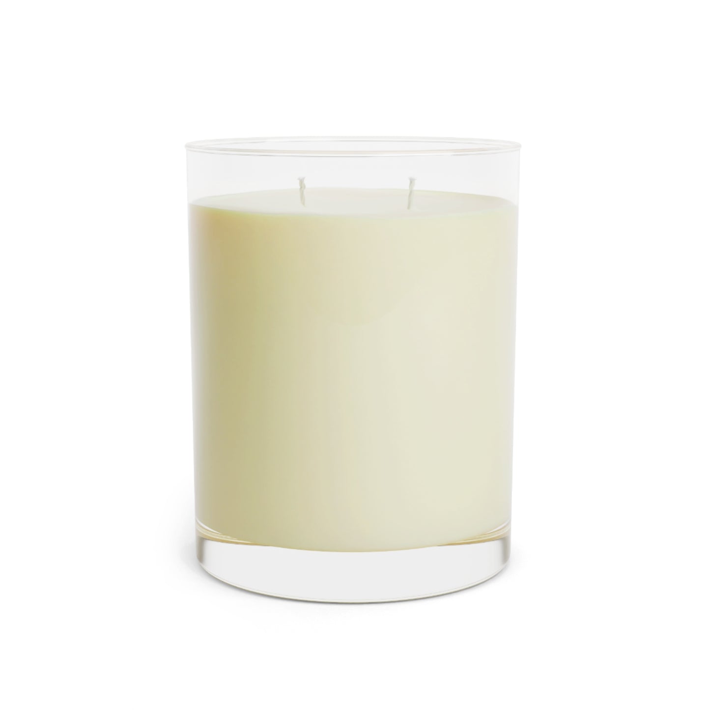 The Everybody Doo Doos Scented Candle - Full Glass, 11oz