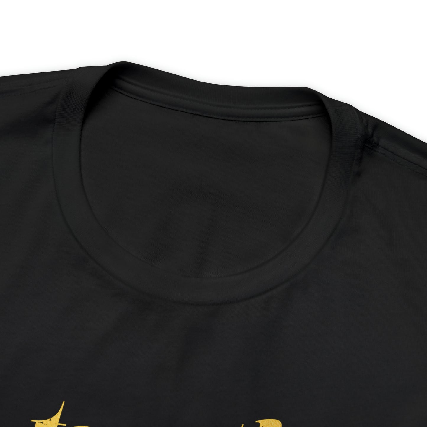 Truth Over Faith // Unisex Jersey Short Sleeve Tee