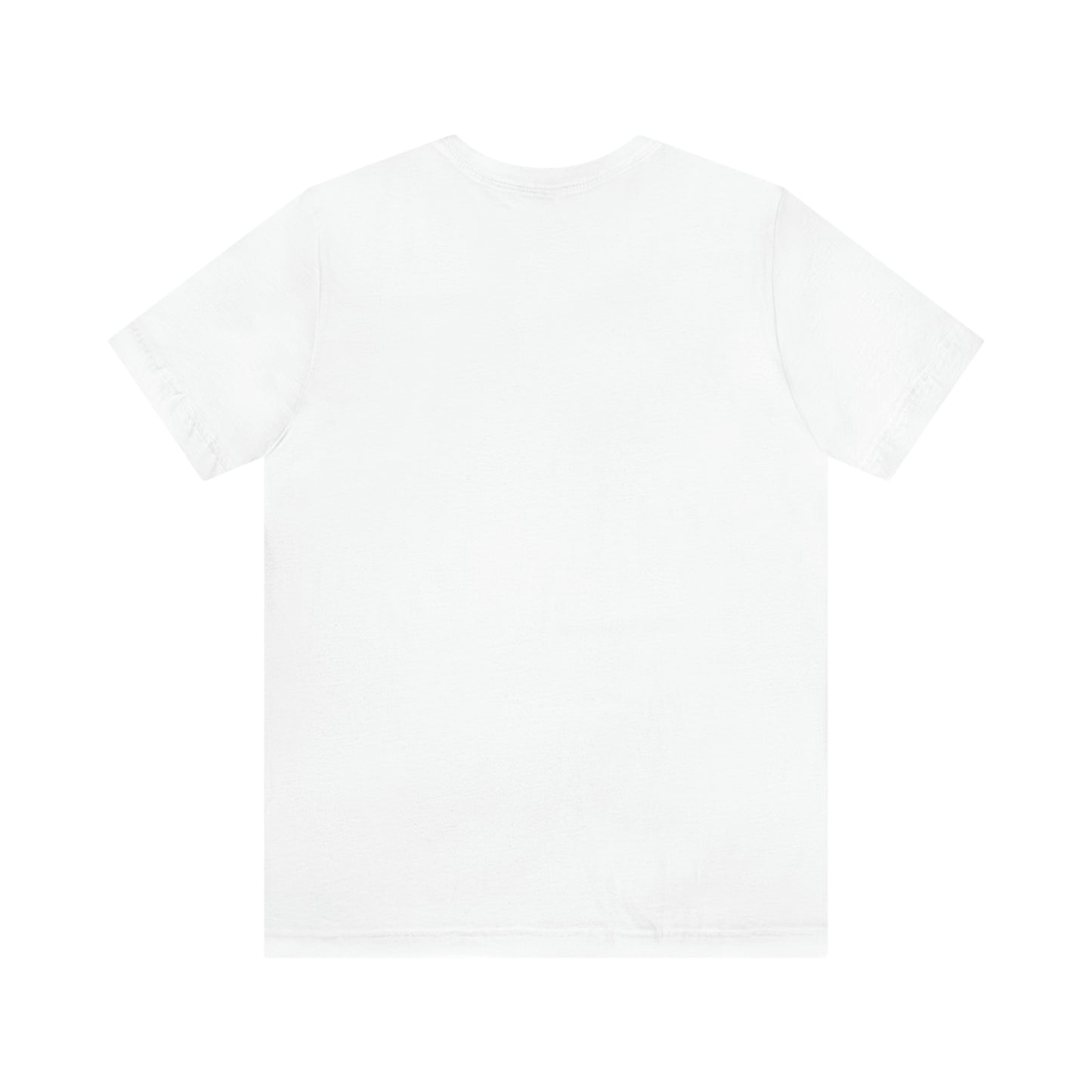 E’ryday (3.22.23) Unisex Jersey Short Sleeve Tee