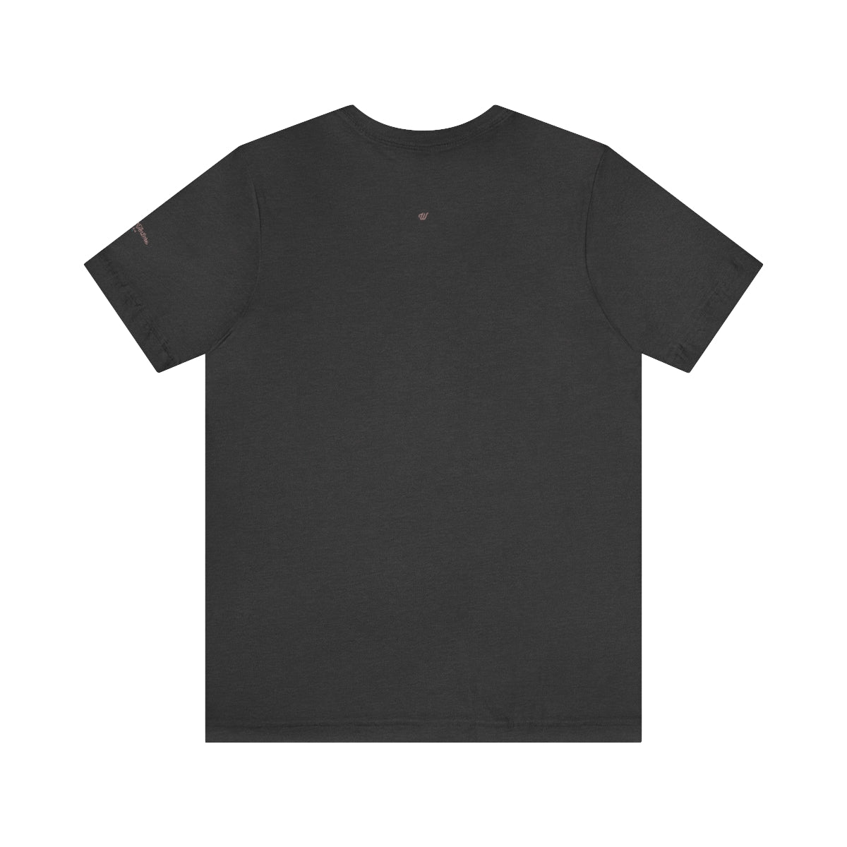 Get Free (oro rosa) // Unisex Jersey Short Sleeve Tee