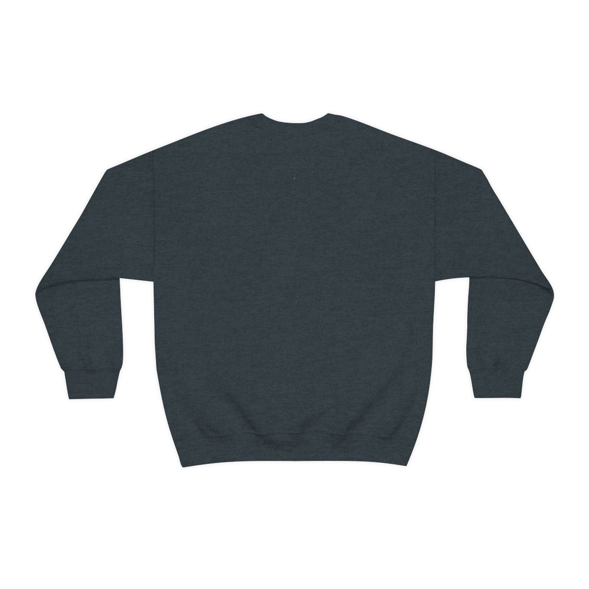 …NumbersDon’t (blanca) // Unisex Heavy Blend™ Crewneck Sweatshirt