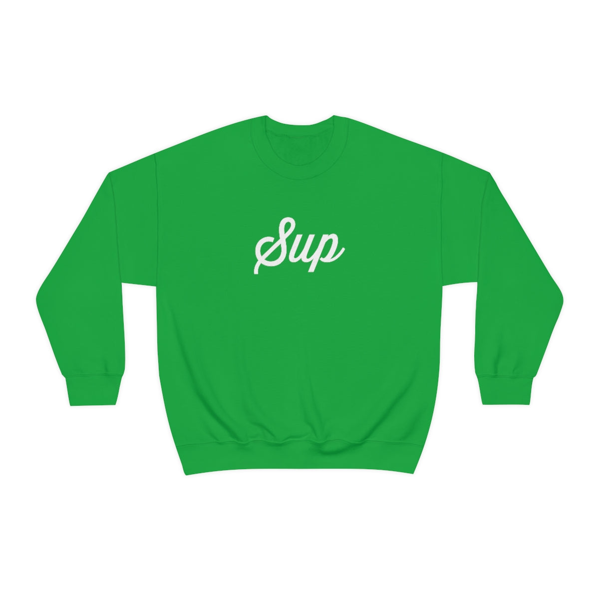 Sup Unisex Heavy Blend™ Crewneck Sweatshirt