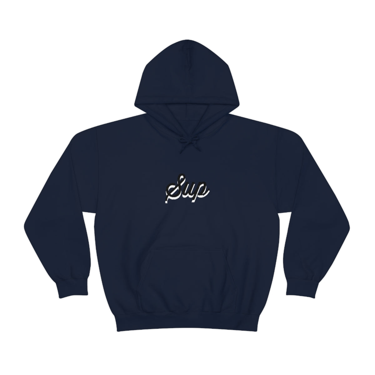 Sup Unisex Heavy Blend™ Hooded Sweatshirt
