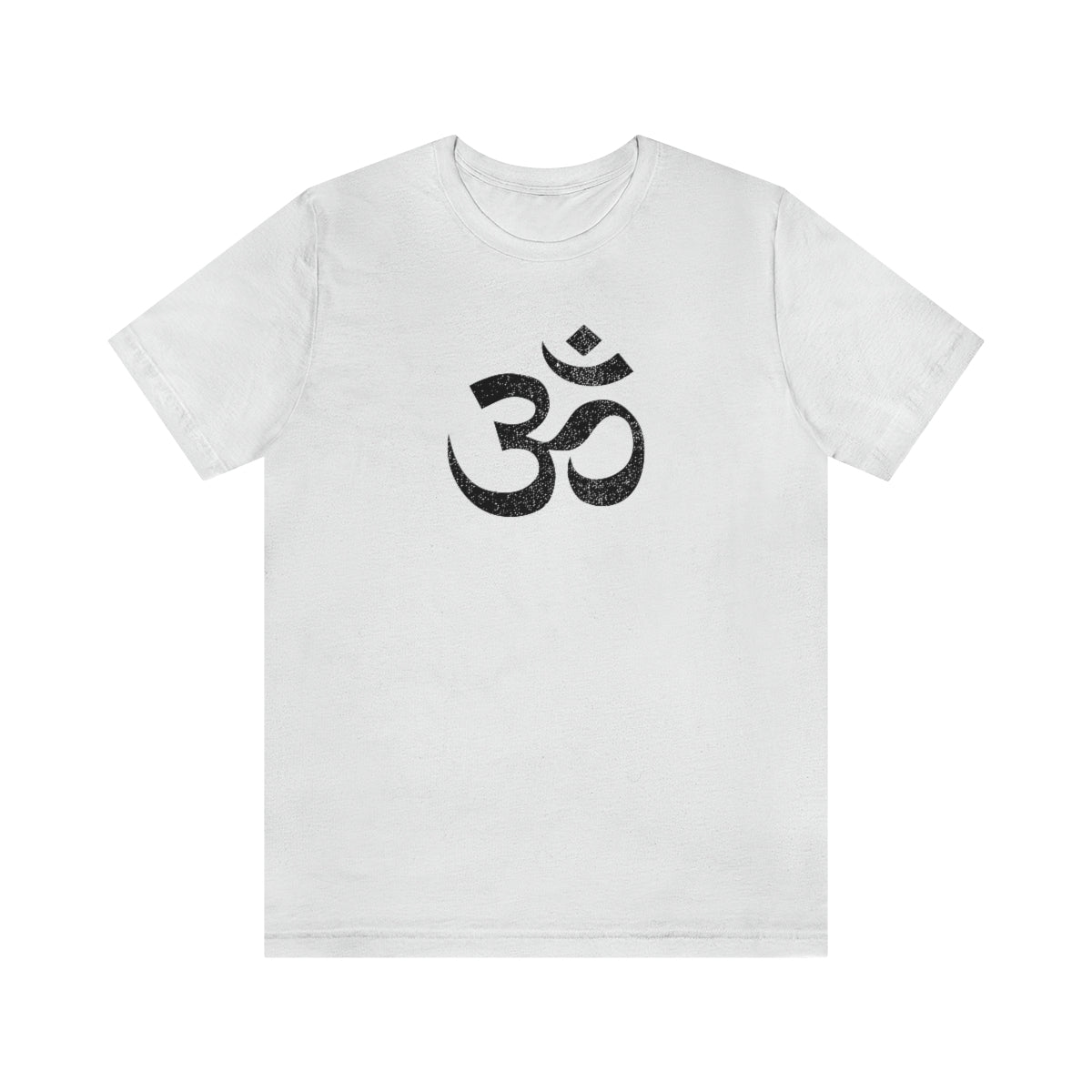 Ohm (negra) // Unisex Jersey Short Sleeve Tee