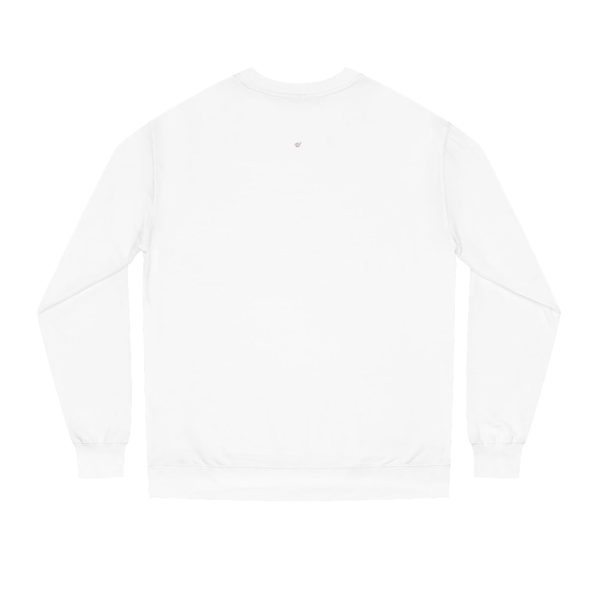 Creativity & Godliness (roja) // Unisex Crew Neck Sweatshirt