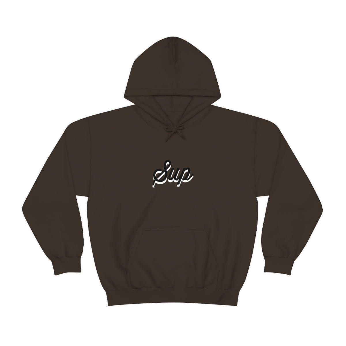 Sup Unisex Heavy Blend™ Hooded Sweatshirt