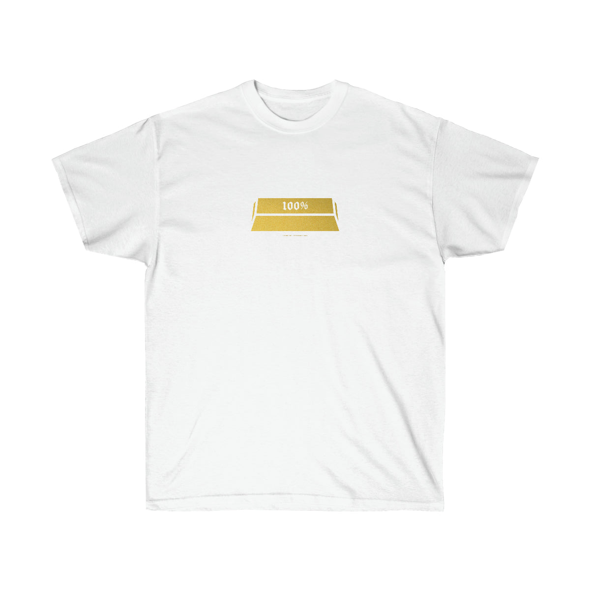 A Bar // Unisex Ultra Cotton Tee