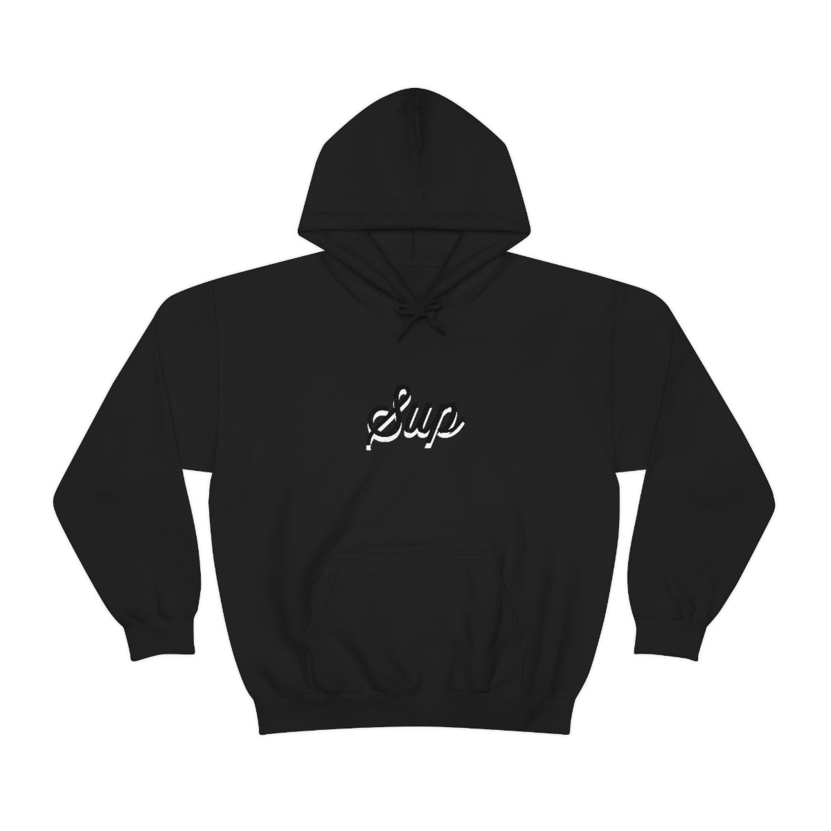 Sup Unisex Heavy Blend™ Hooded Sweatshirt