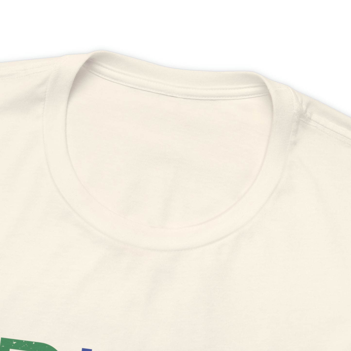 Fruits Over Flowers //Unisex Jersey Short Sleeve Tee