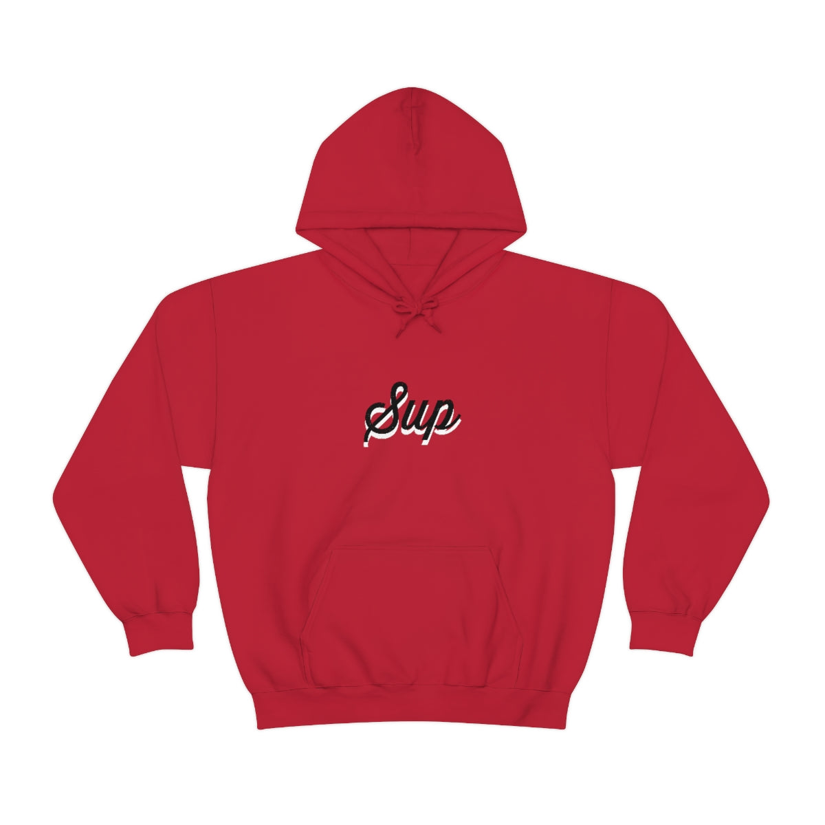 Sup Unisex Heavy Blend™ Hooded Sweatshirt