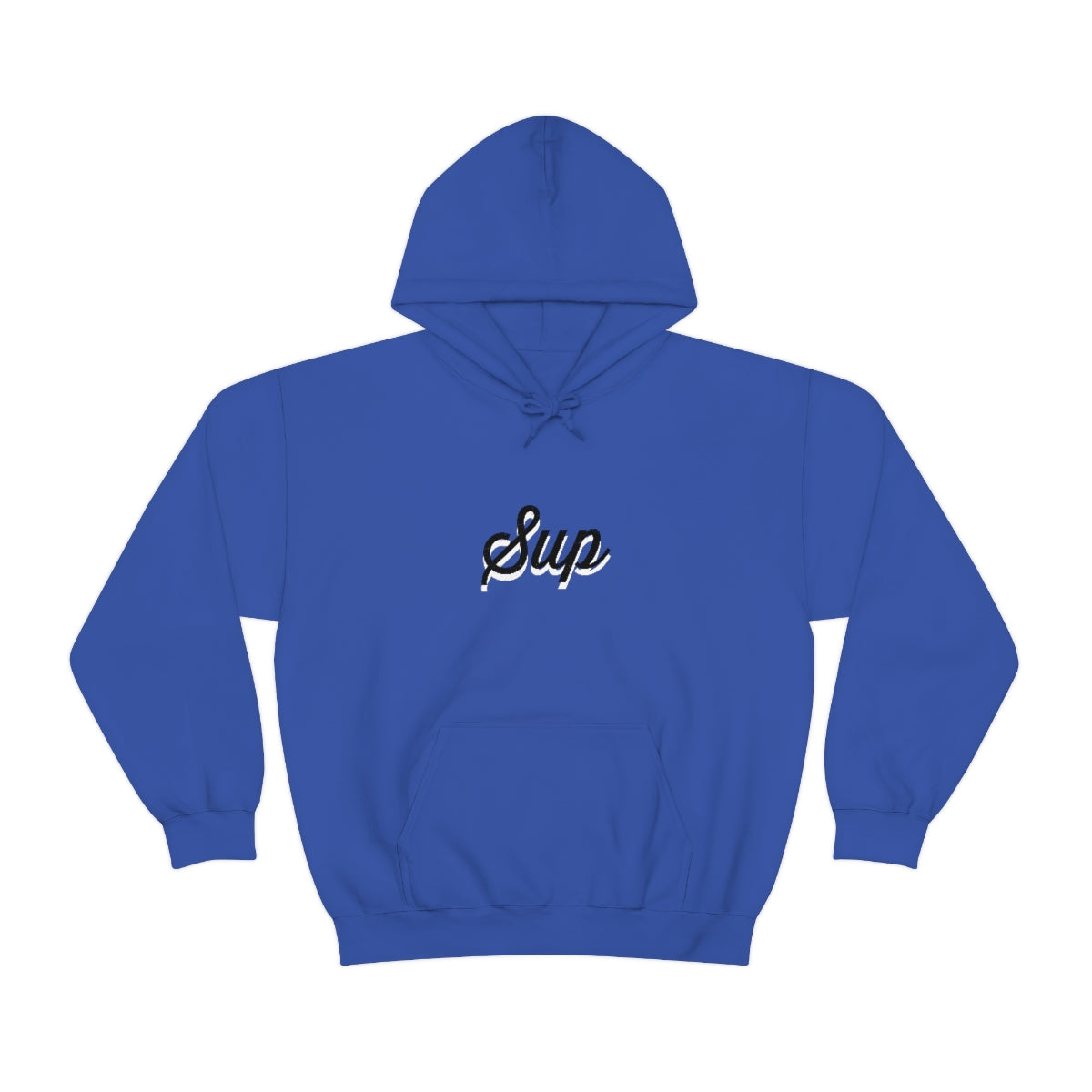 Sup Unisex Heavy Blend™ Hooded Sweatshirt