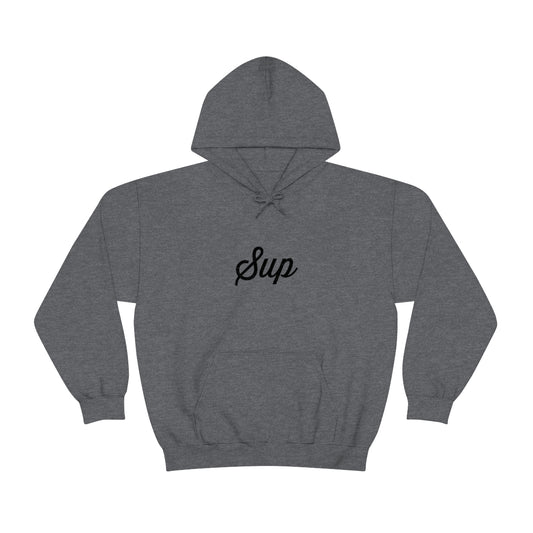 Sup Unisex Heavy Blend™ Hooded Sweatshirt