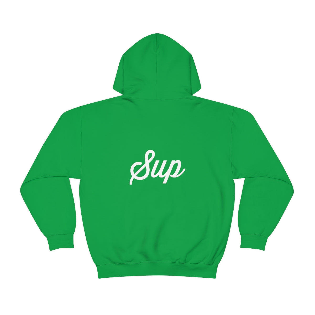 Sup Unisex Heavy Blend™ Hooded Sweatshirt