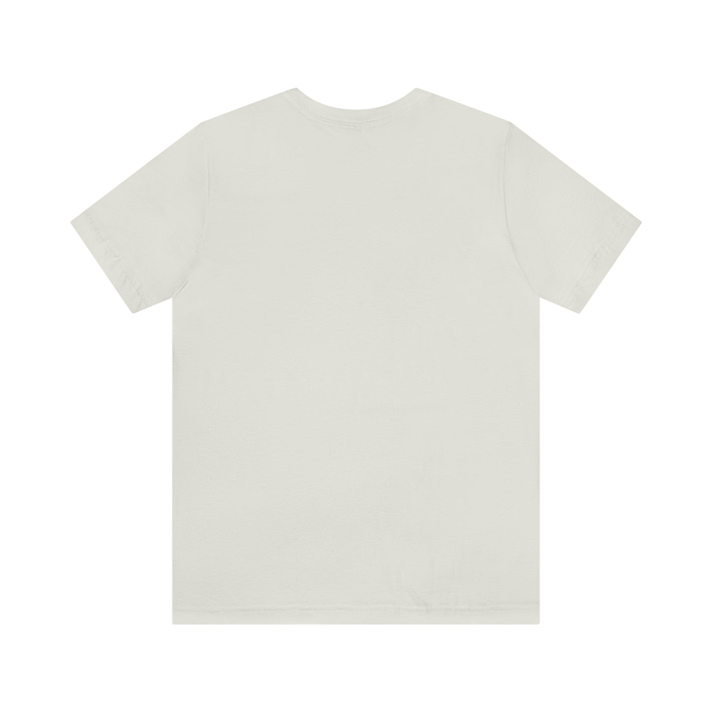 E’ryday (3.22.23) Unisex Jersey Short Sleeve Tee