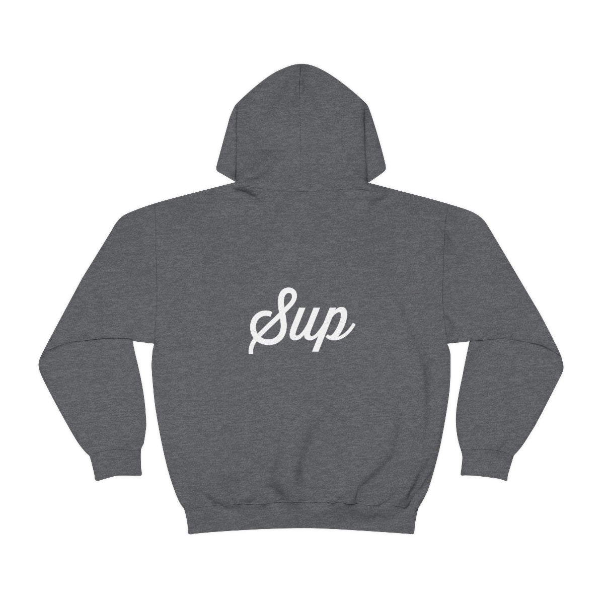 Sup Unisex Heavy Blend™ Hooded Sweatshirt