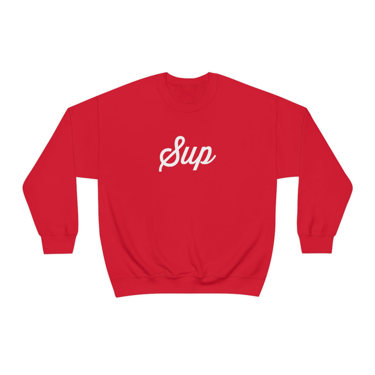 Sup Unisex Heavy Blend™ Crewneck Sweatshirt