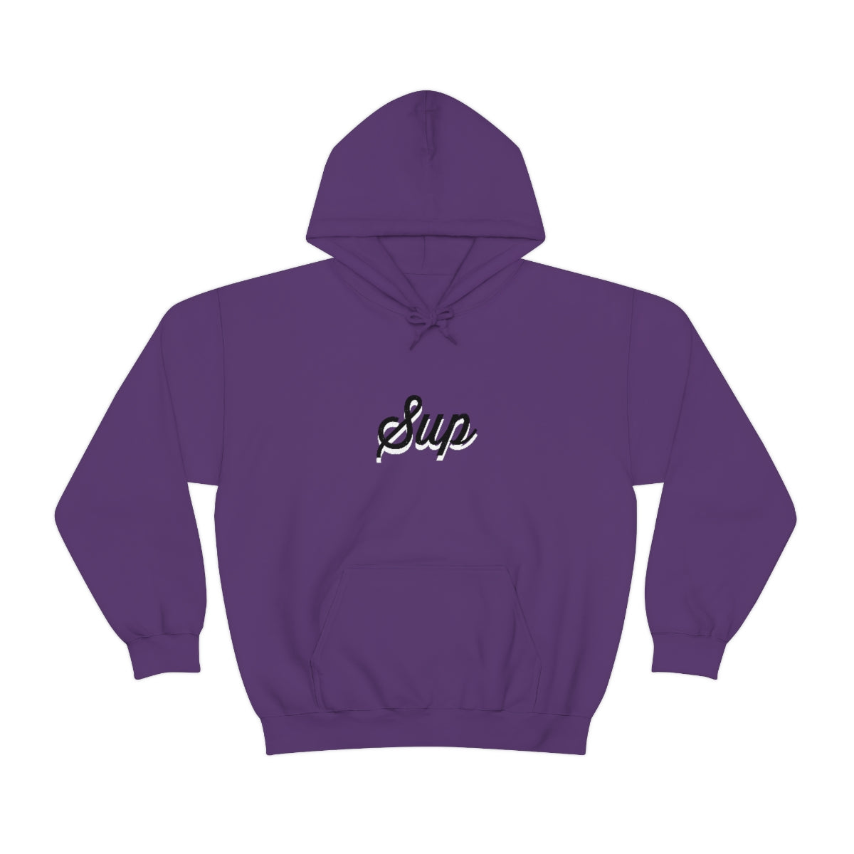 Sup Unisex Heavy Blend™ Hooded Sweatshirt