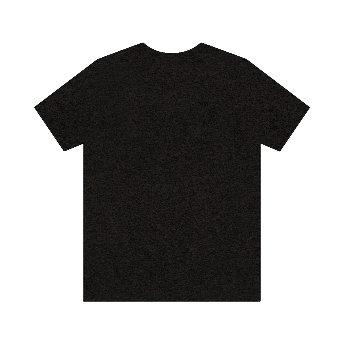 One of One (blanca) // Unisex Jersey Short Sleeve Tee