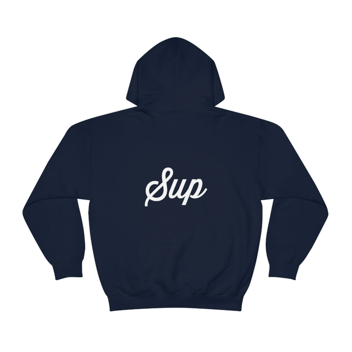 Sup Unisex Heavy Blend™ Hooded Sweatshirt
