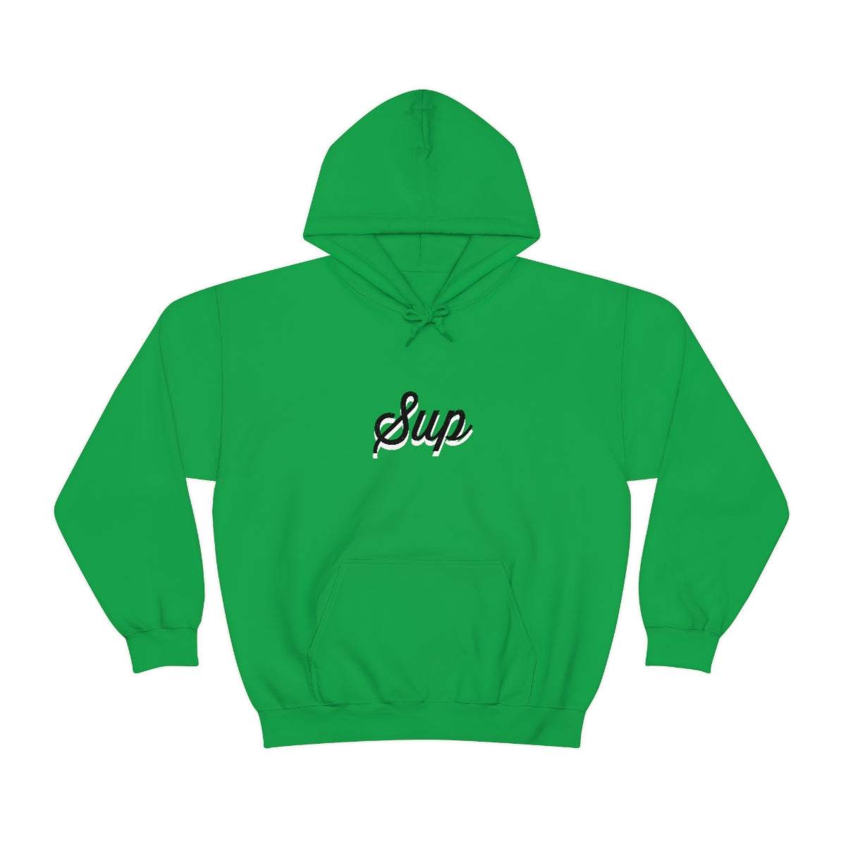 Sup Unisex Heavy Blend™ Hooded Sweatshirt