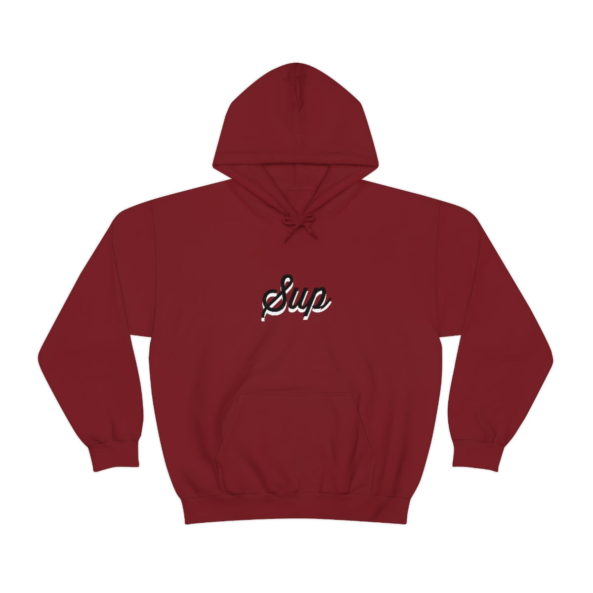 Sup Unisex Heavy Blend™ Hooded Sweatshirt