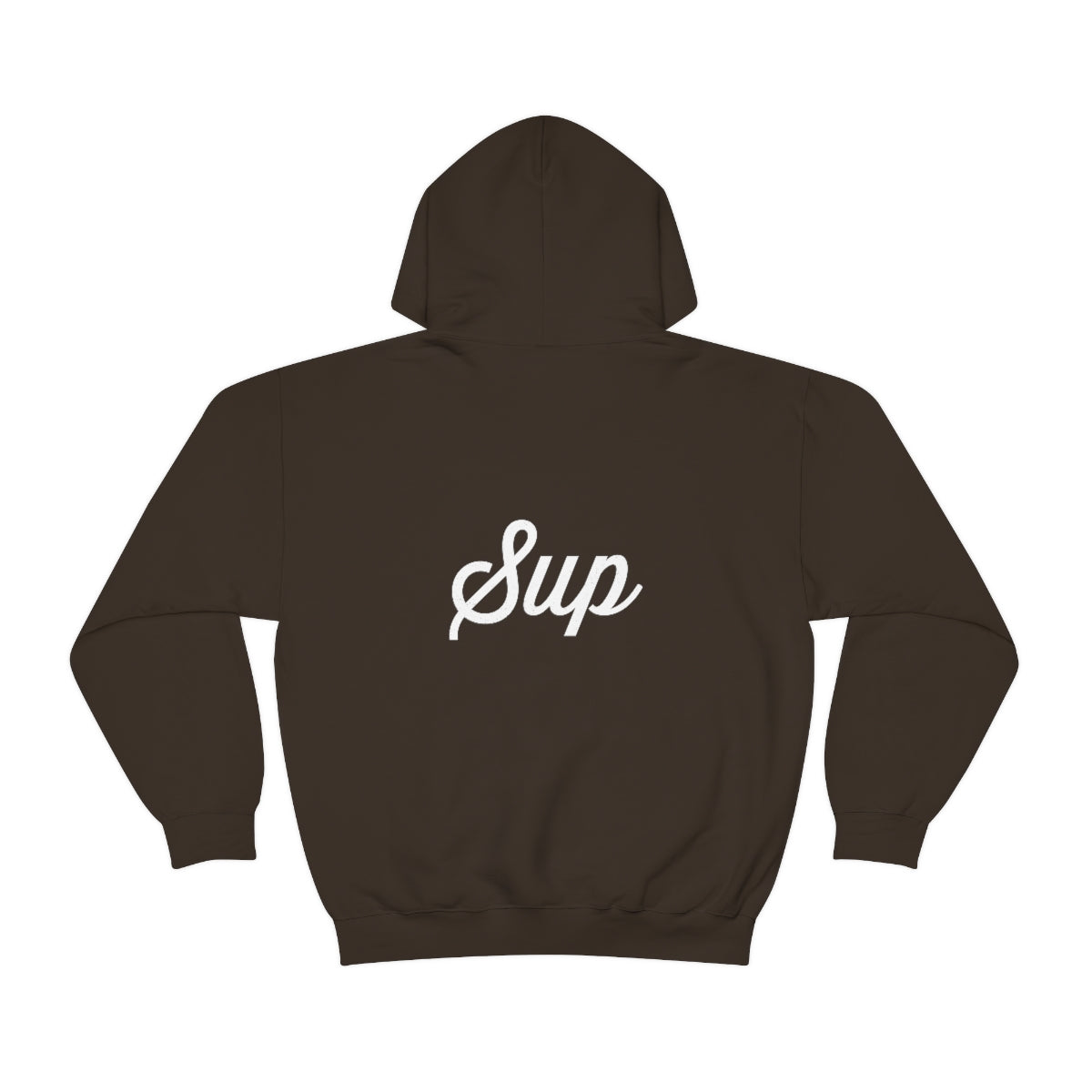 Sup Unisex Heavy Blend™ Hooded Sweatshirt