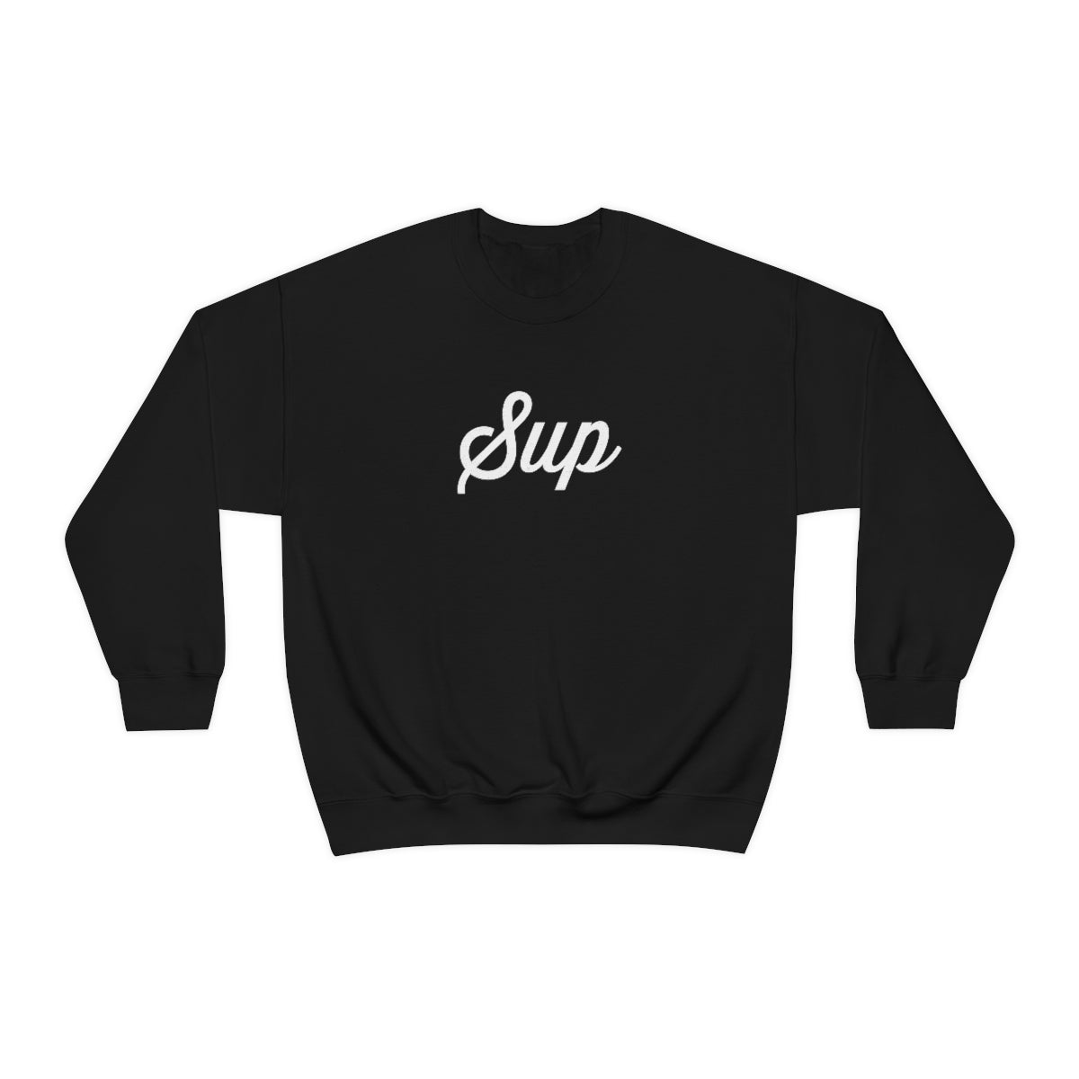 Sup Unisex Heavy Blend™ Crewneck Sweatshirt