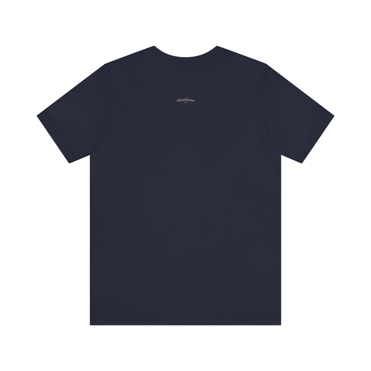 A Bar // Unisex Jersey Short Sleeve Tee