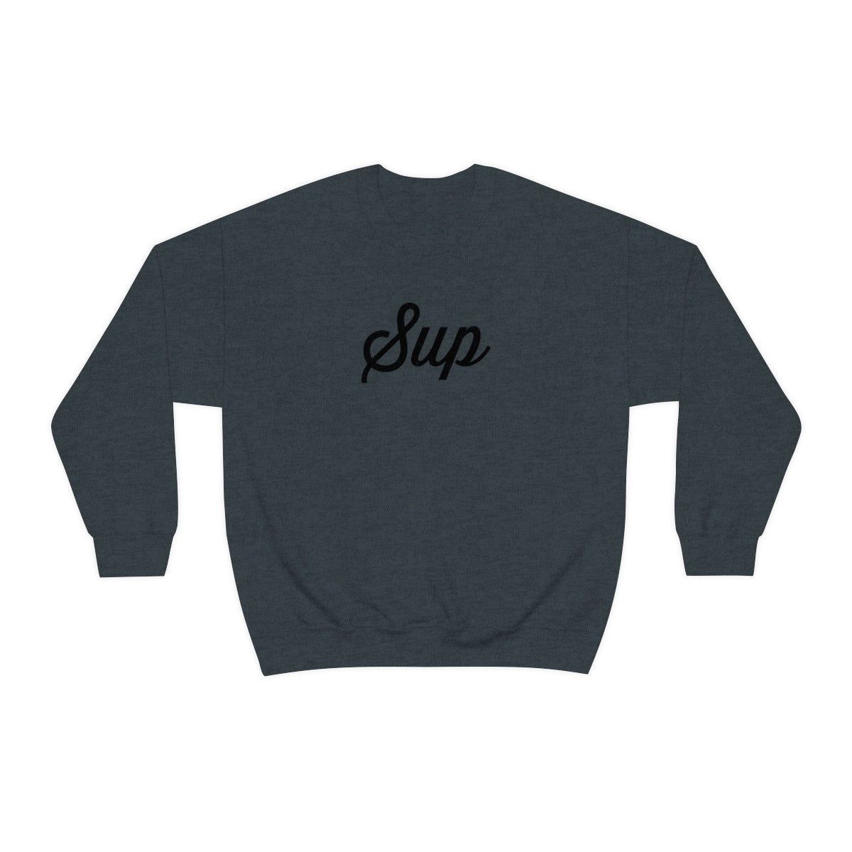 Sup Unisex Heavy Blend™ Crewneck Sweatshirt