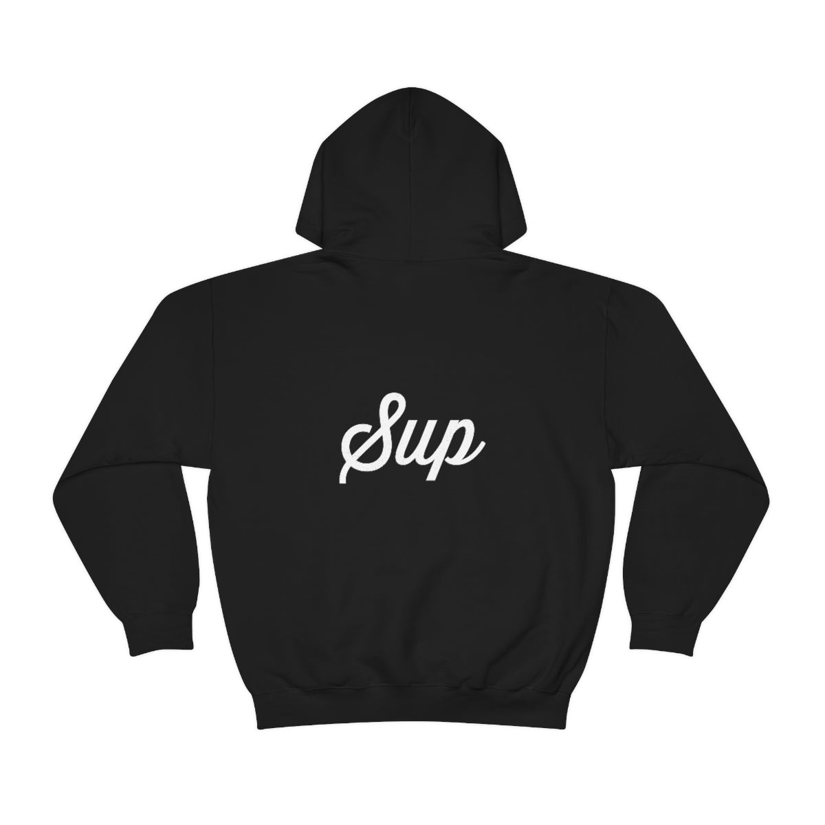 Sup Unisex Heavy Blend™ Hooded Sweatshirt