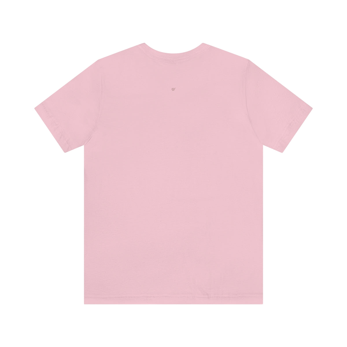 Powerfull (& Colorfull) // Unisex Jersey Short Sleeve Tee