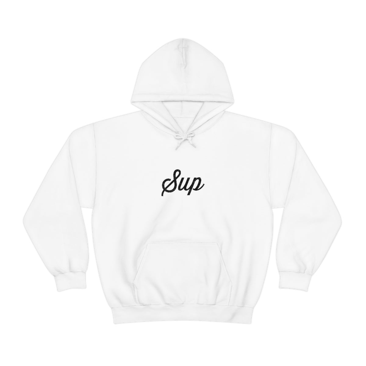 Sup Unisex Heavy Blend™ Hooded Sweatshirt