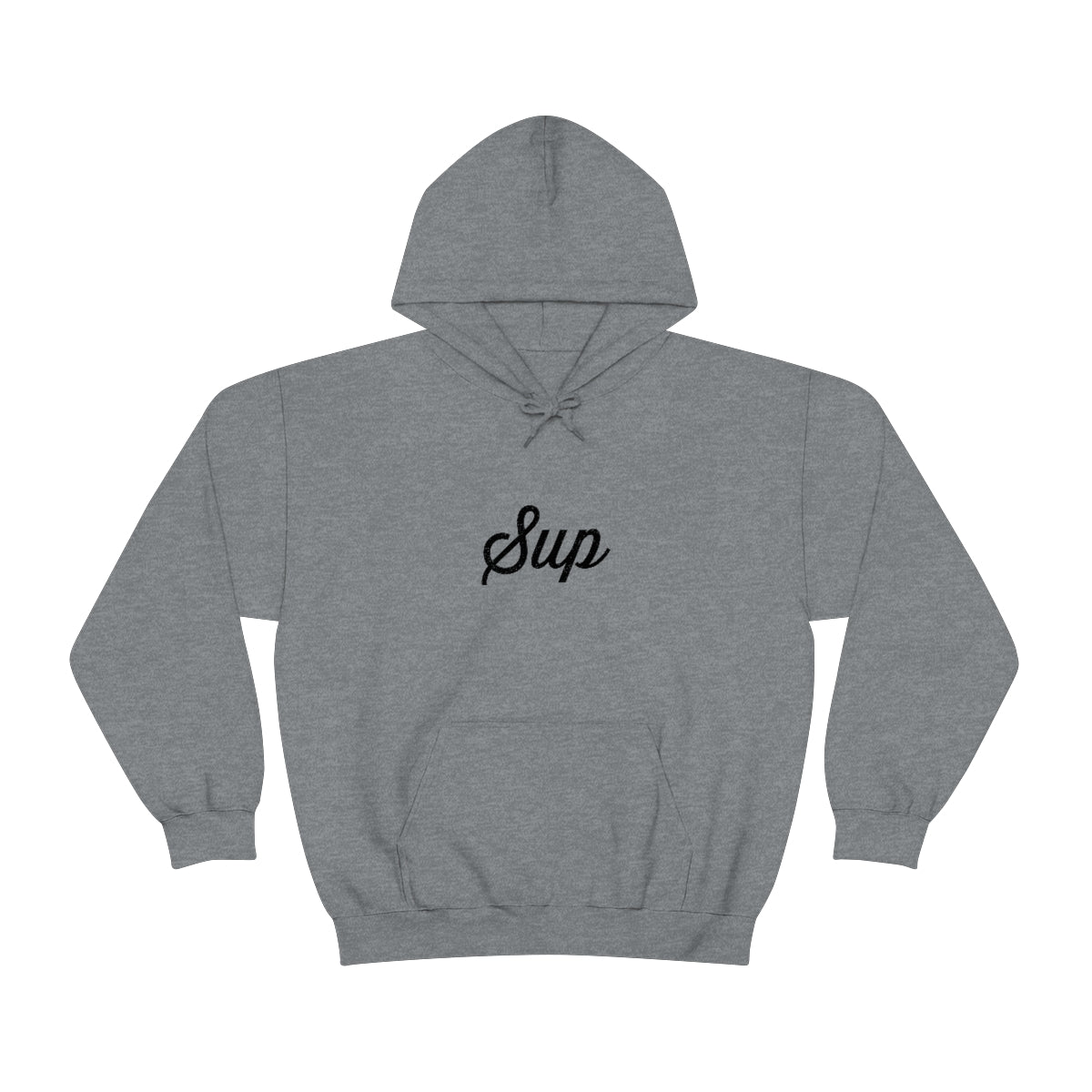 Sup Unisex Heavy Blend™ Hooded Sweatshirt