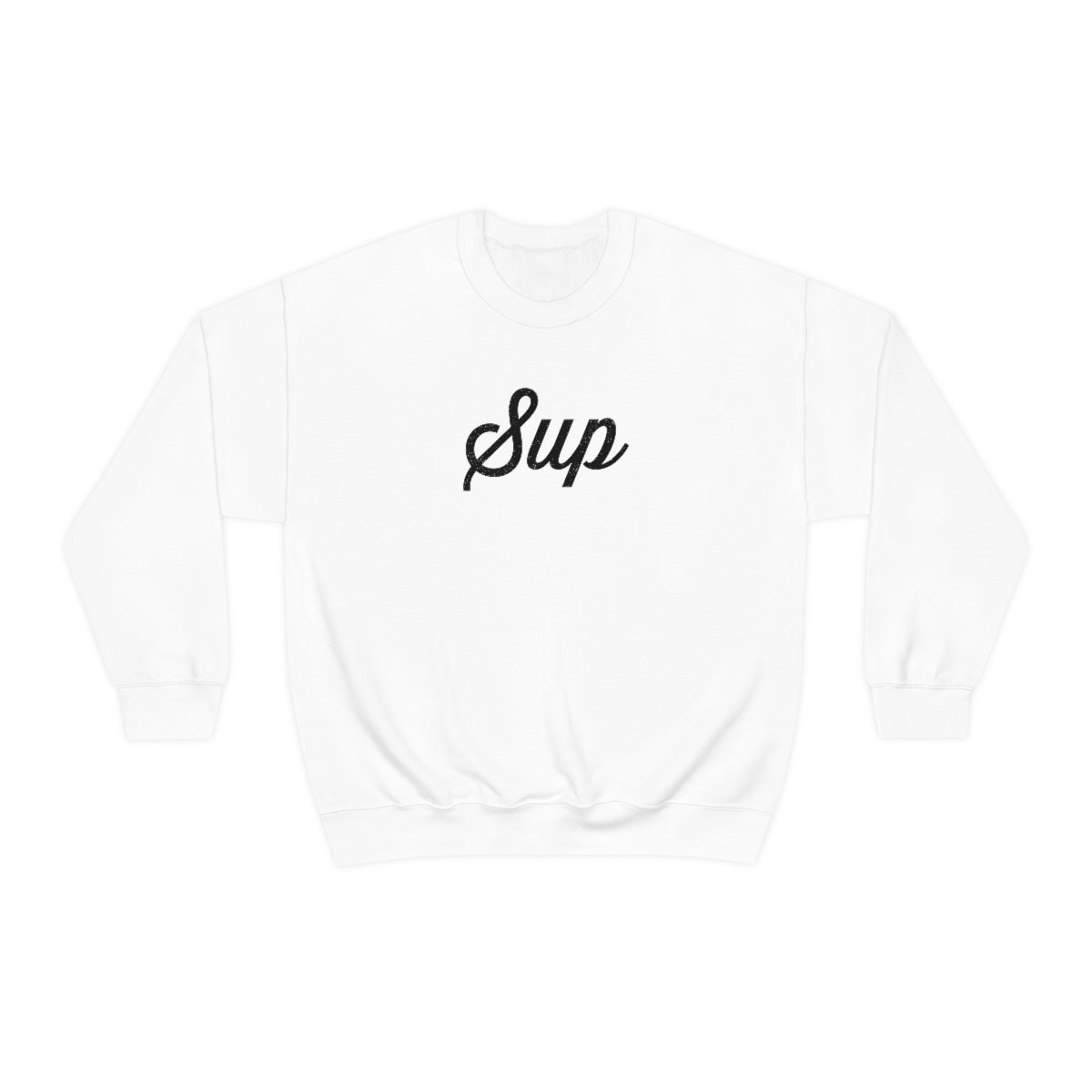 Sup Unisex Heavy Blend™ Crewneck Sweatshirt