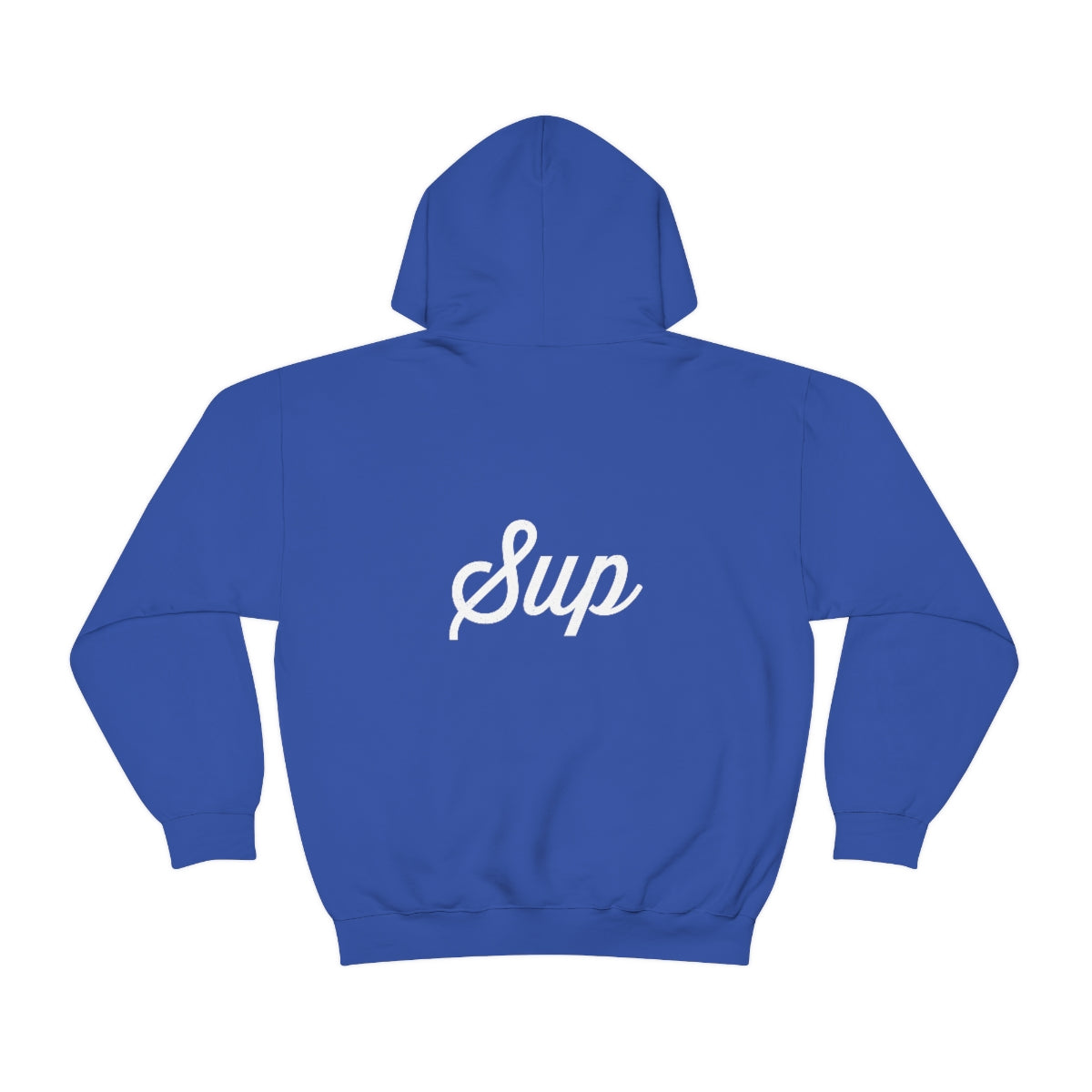 Sup Unisex Heavy Blend™ Hooded Sweatshirt