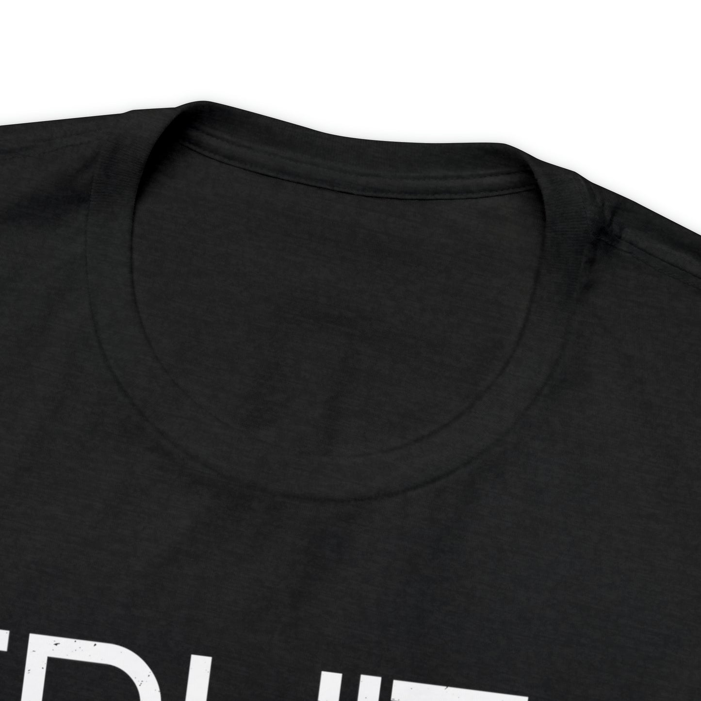 Fruits Over Flowers //Unisex Jersey Short Sleeve Tee