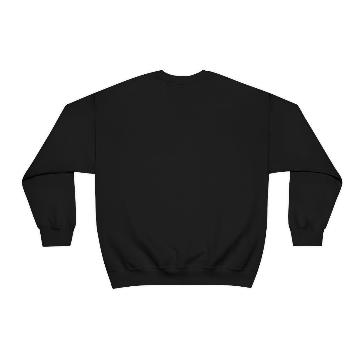 …NumbersDon’t (blanca) // Unisex Heavy Blend™ Crewneck Sweatshirt