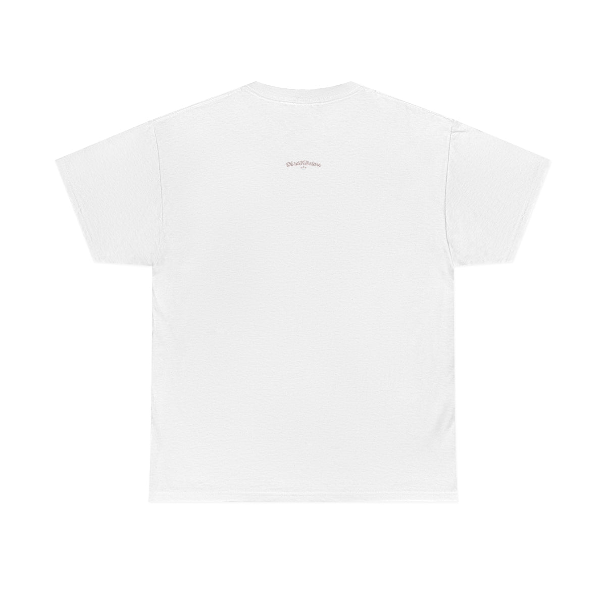 This Part // Unisex Heavy Cotton Tee