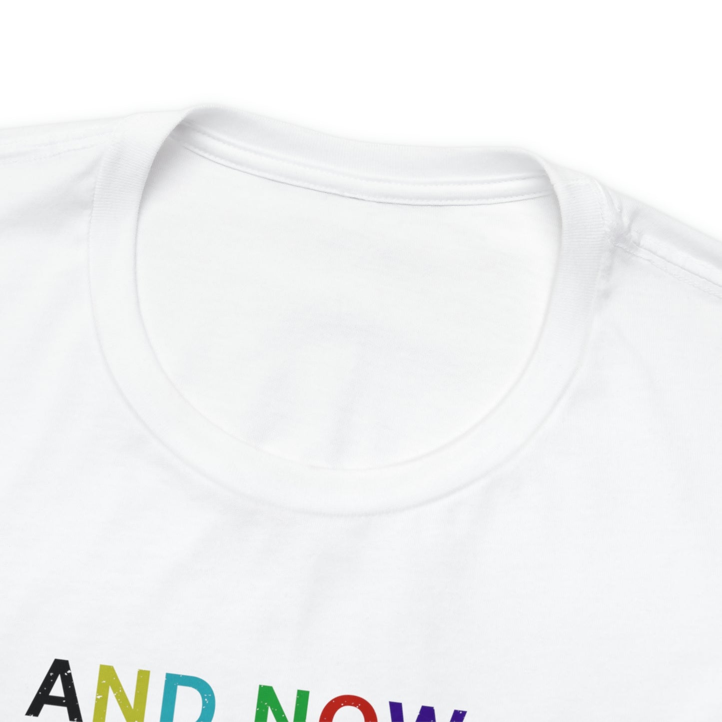 Irregular Programming // Unisex Jersey Short Sleeve Tee