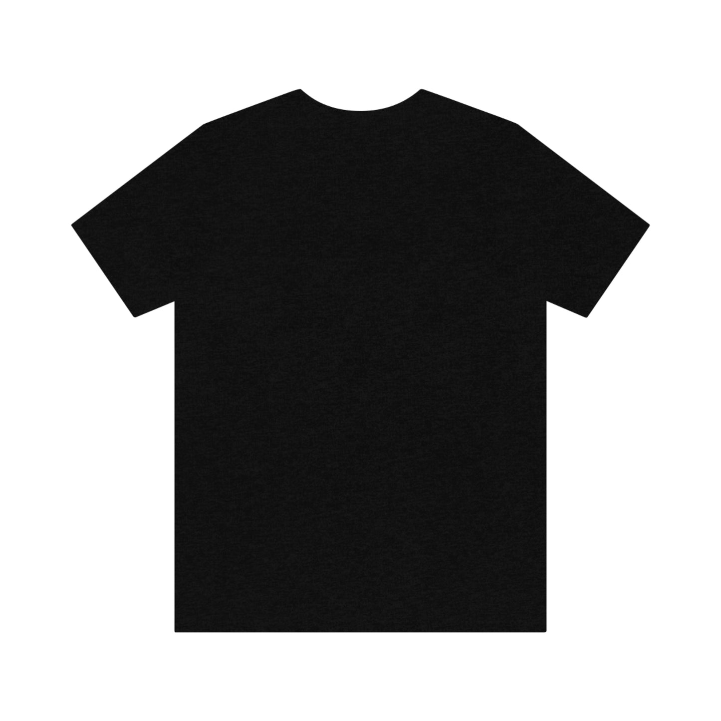 E’ryday (3.22.23) Unisex Jersey Short Sleeve Tee
