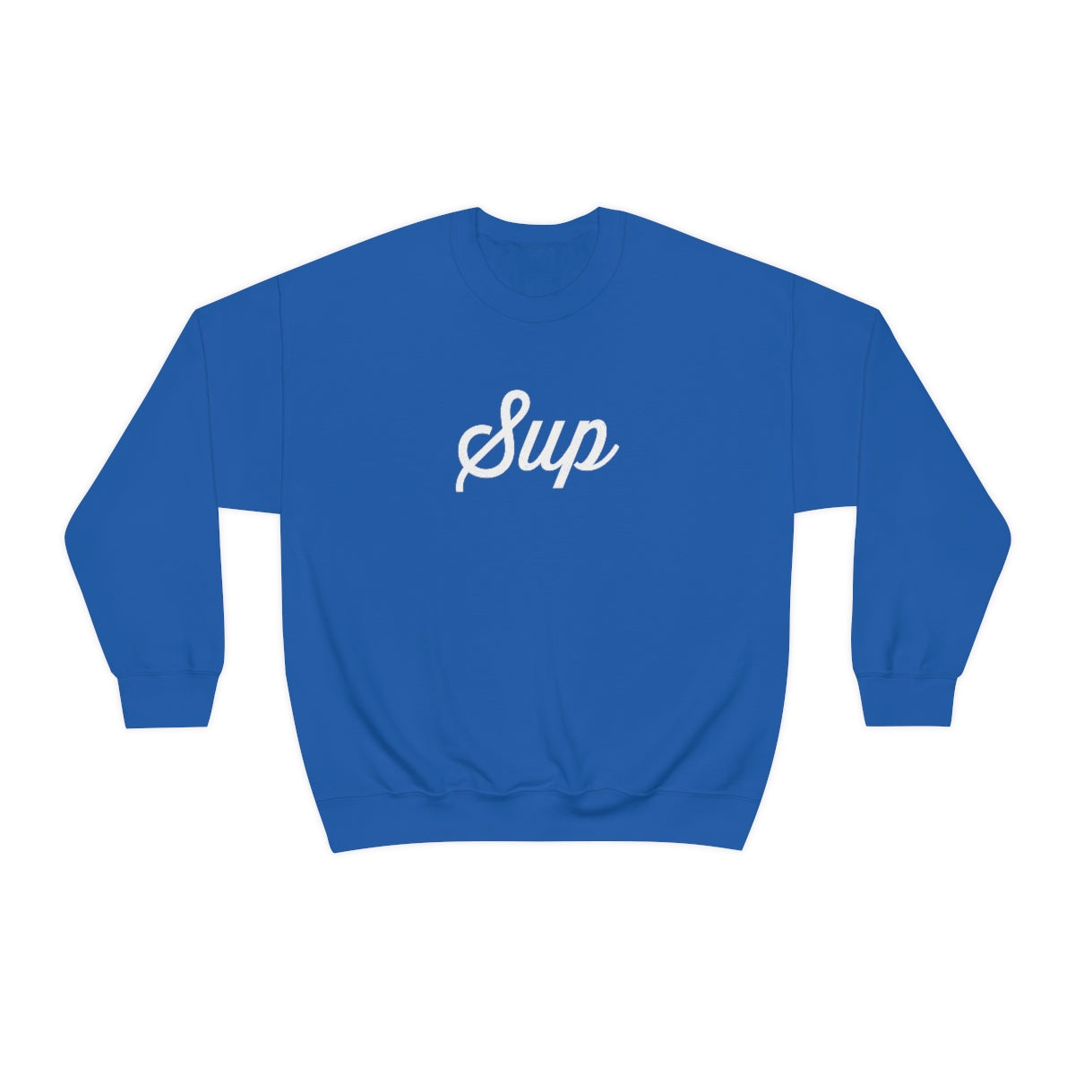 Sup Unisex Heavy Blend™ Crewneck Sweatshirt