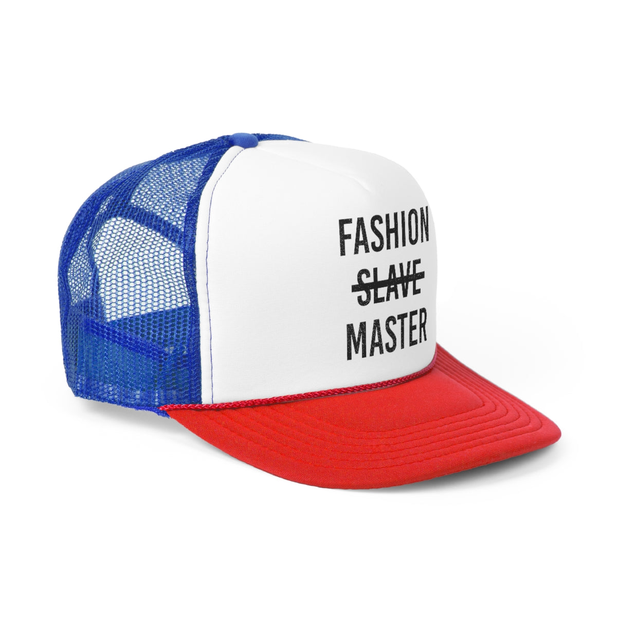 Fashion Slave Master // Trucker Caps