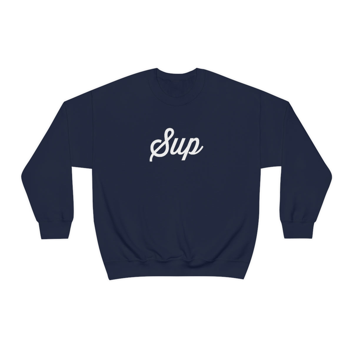 Sup Unisex Heavy Blend™ Crewneck Sweatshirt